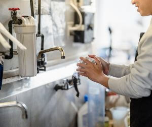 About Water Heater Repair LLC Jbsa Lackland, TX